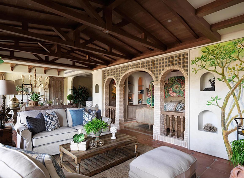 同樣材質(zhì)的高端整木定制家具為何價格還會存在差異？