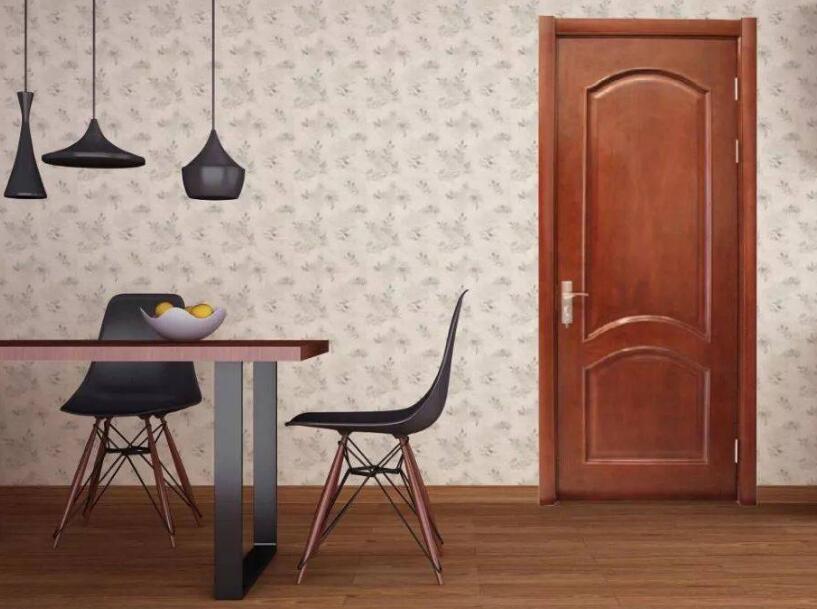 關(guān)于烤漆門的顏色選擇你了解多少，需要遵循哪些原則?